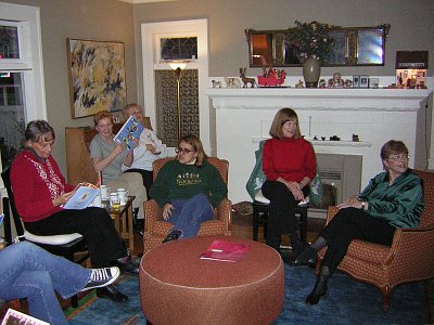 Oogaboos Show and Tell